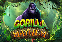 Gorilla Mayhem